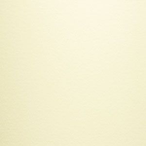 Crescent RagMat Museum Solids  Soft Cream