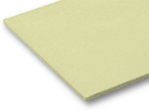 BRAMANTE Holzpappe (Finnpappe) 0,5 mm  290 g/m²