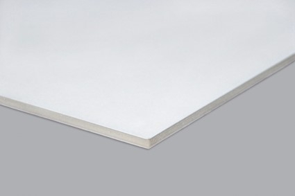 KAPA line 15 mm  140 x 300 cm   Box (8 Platten)