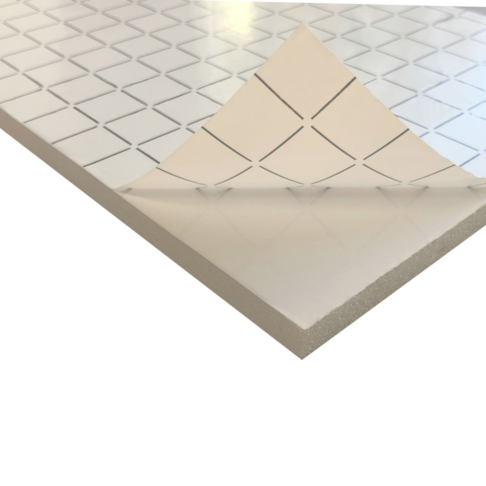 DEPAFIT selbstklebend 5 mm    Box (20 Platten)