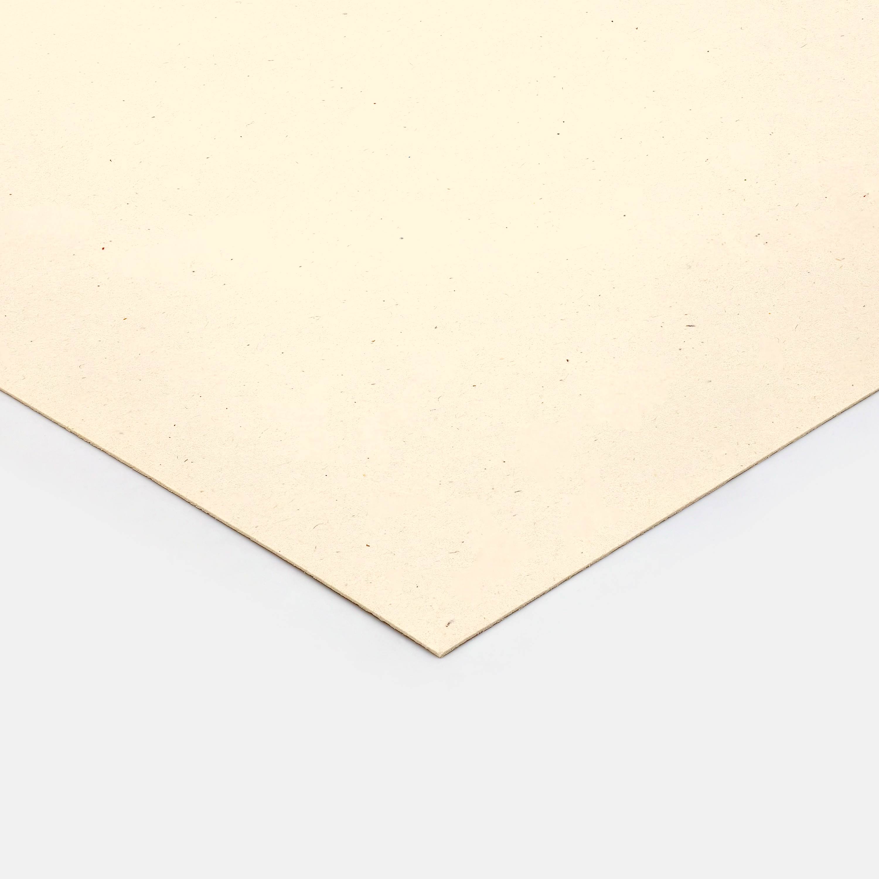 BRAMANTE Holzpappe (Finnpappe) 0,5 mm  290 g/m²