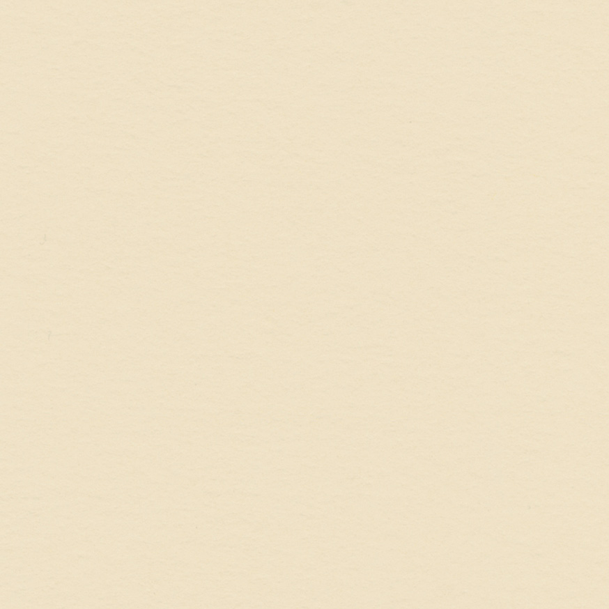 Crescent RagMat Museum Solids Basic Beige