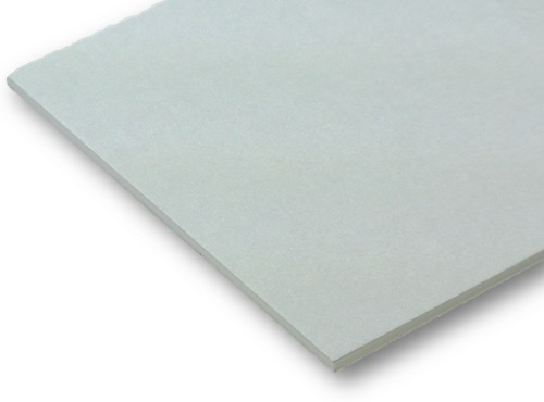 BRAMANTE Whiteboard hochweiß  2,0 mm  1510 g/m²