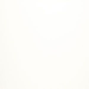 Crescent RagMat Museum Solids Basics White