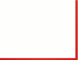 Crescent Brite Cores White on Red  VE = 5 Bg.  1,6 mm