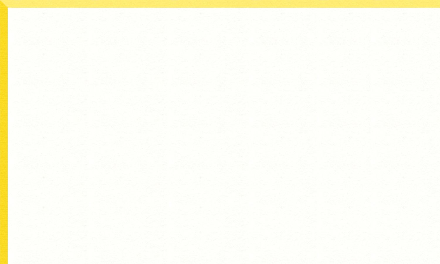 Crescent Brite Cores White on Yellow  VE = 5 Bg. 1,6 mm