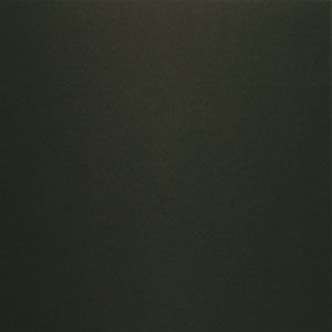 Crescent RagMat Museum Solids Colors extra dick Black