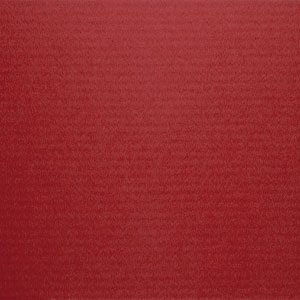 Crescent White Core Colors Williamsburg Red  VE = 25 Bg.