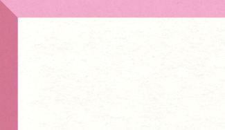 Crescent Brite Cores White on Pink  VE = 5 Bg.  1,6 mm