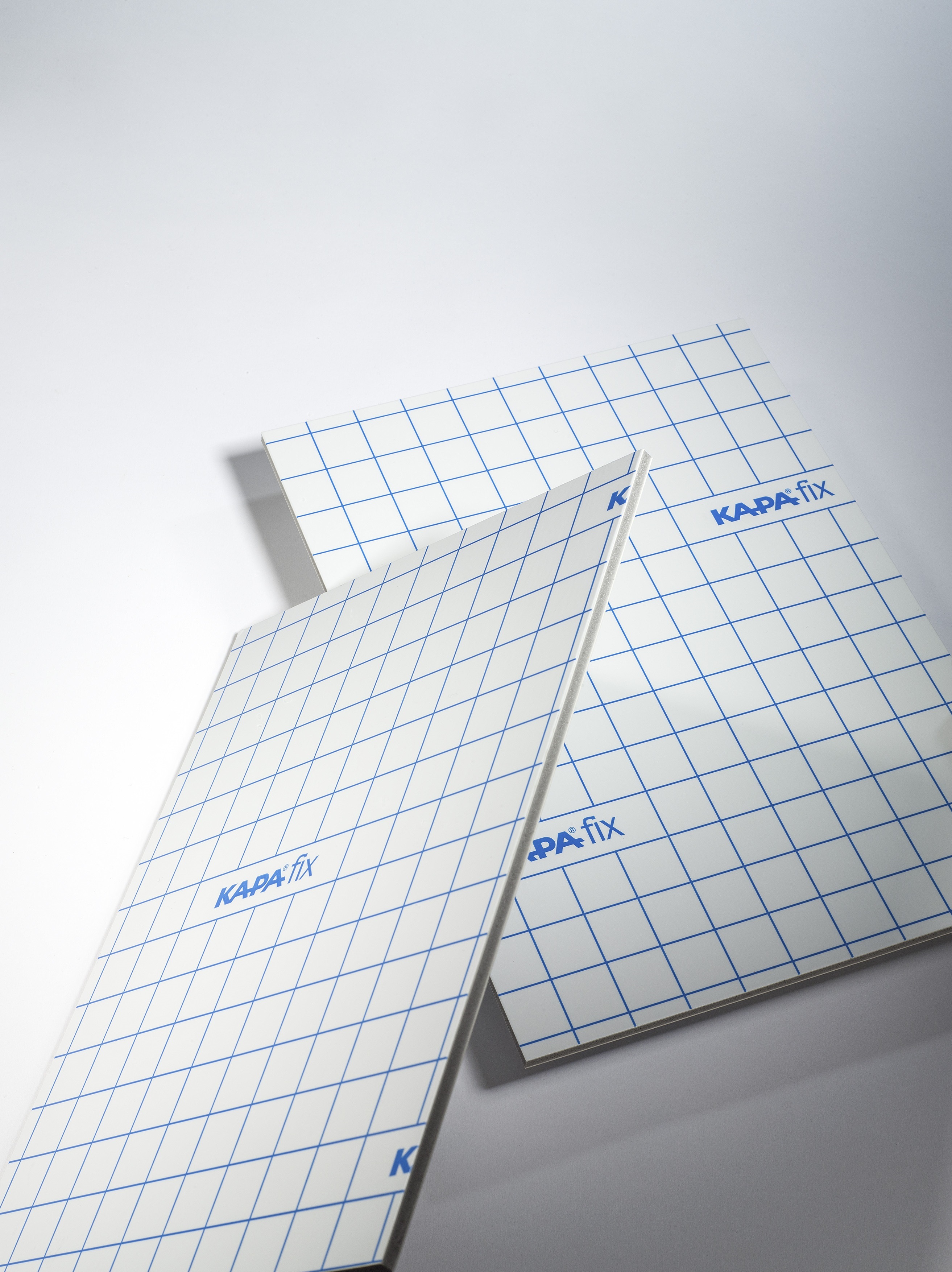 KAPA fix  3 mm  100 x 140 cm   Box (40 Platten)