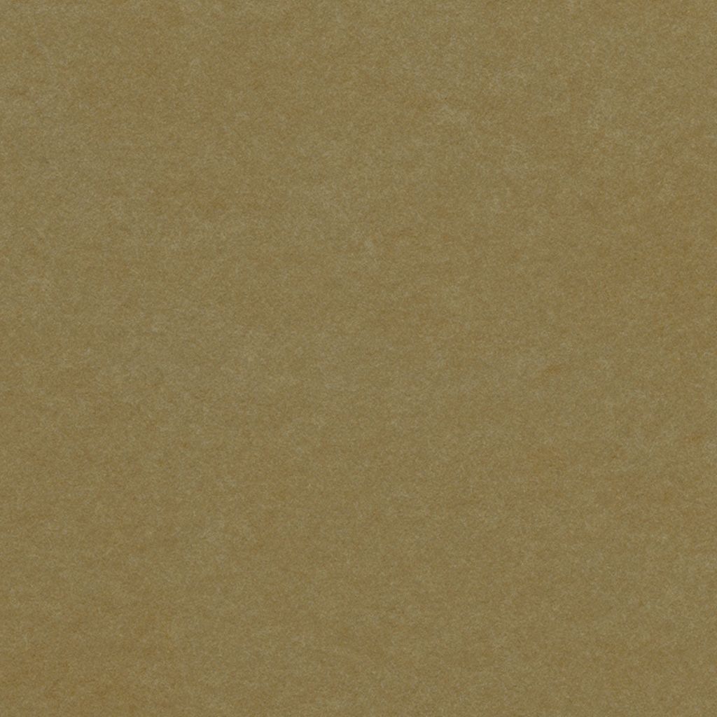 Crescent Rag Mat Museum Solids Colors Brownstone